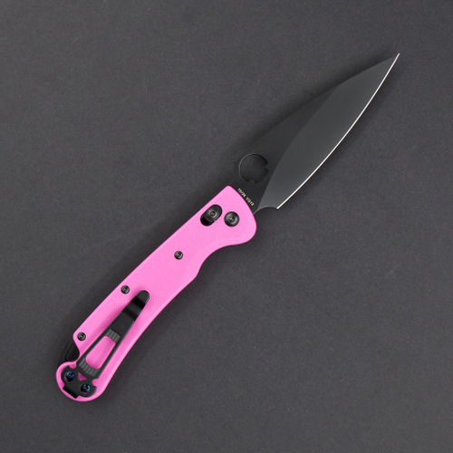 Sting Slim Pink BW