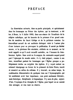 Hymnographie de l'Église grecque, dissertation accompagnée des offices du xvi janvier, des xxix | Jean Baptiste Pitra