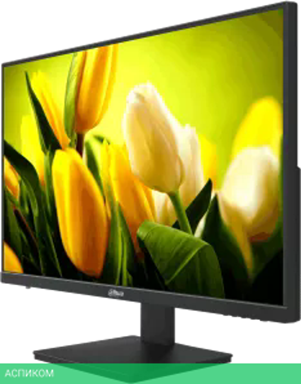 Монитор для камер видеонаблюдения Dahua DHI-LM27-L200