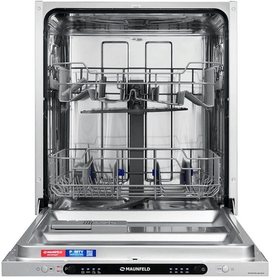 Посудомоечная машина MAUNFELD MLP6242G02 Light Beam
