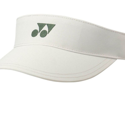 Теннисный козырек Yonex Visor - Beige