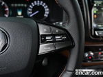 KG Mobility (Ssangyong) G4 Rexton Дизель 2.2 4WD (10.2020)