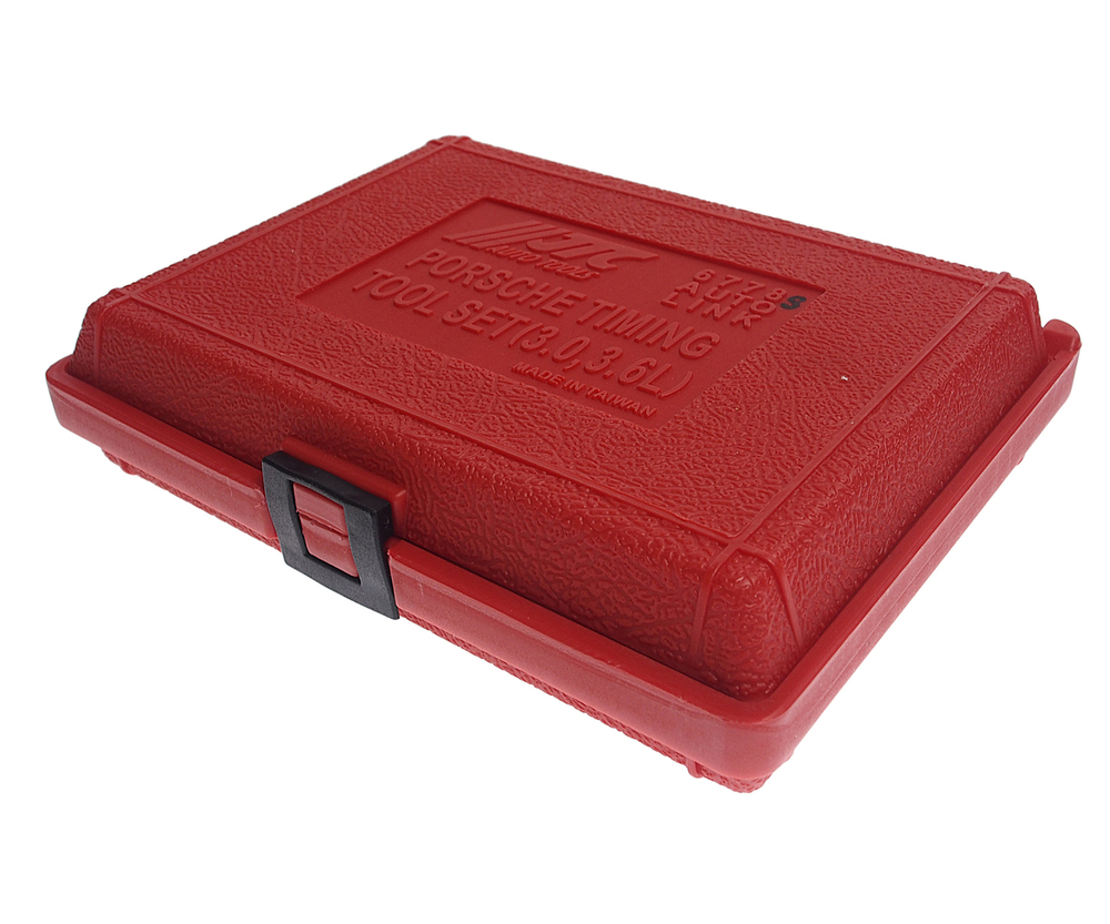 Набор приспособлений для фиксации распредвала (PORSCHE 3.0 DS/3.0 S/3.6 TURBO) JTC