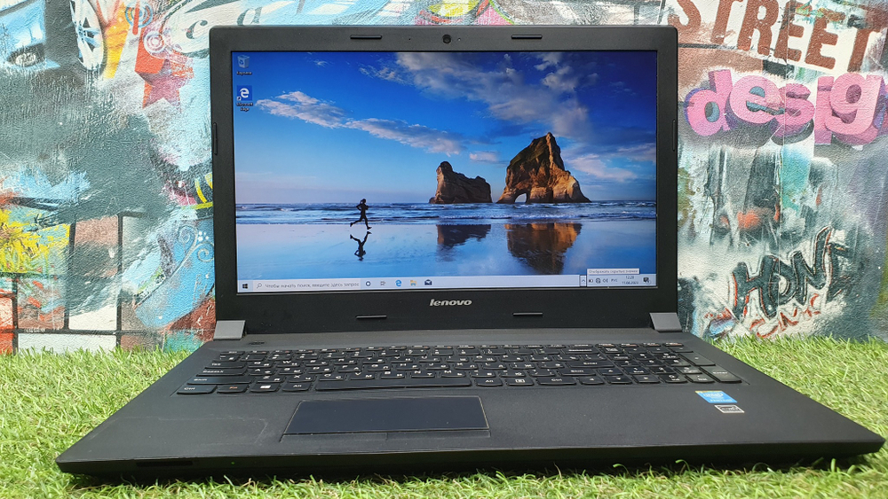 Ноутбук Lenovo Pentium N3540/2 ГБ/HDD 250 ГБ/ IdeaPad B5030 (59443806)