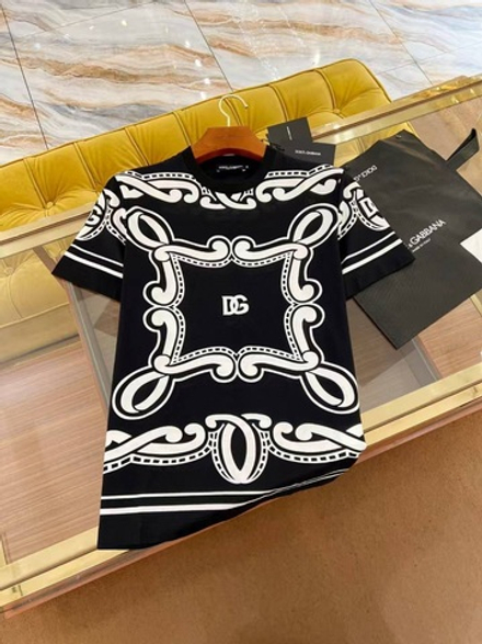 Футболка Dolce & Gabbana