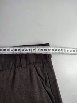 Брюки Farhi шерстяные на каждый день 46 размер