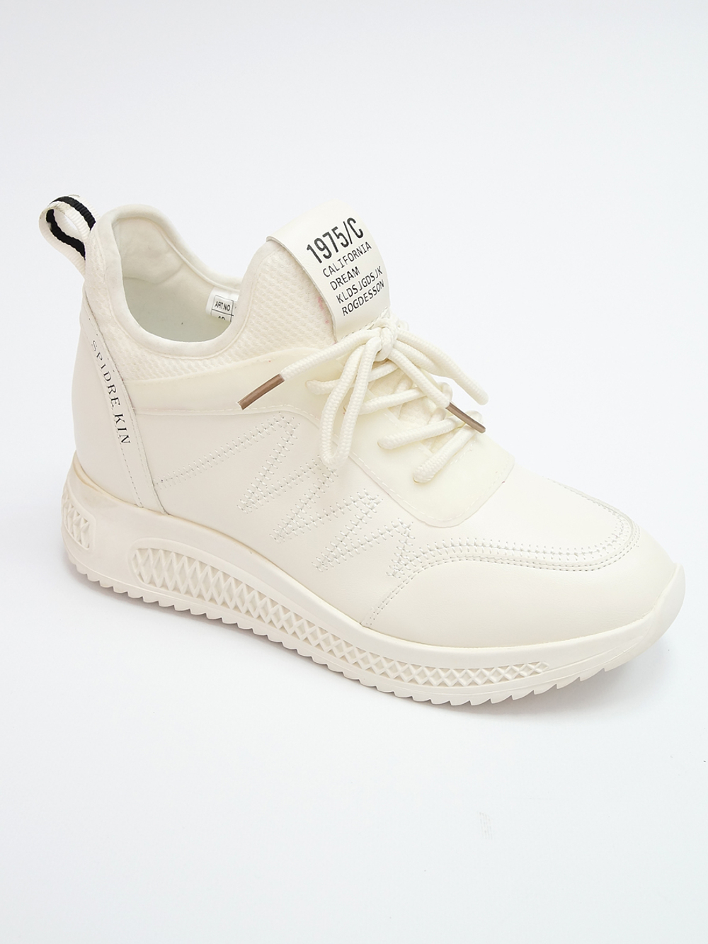 Кроссовки женские демисезонные