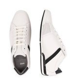 Кроссовки Saturn BOSS BLACK - белый(50471262)