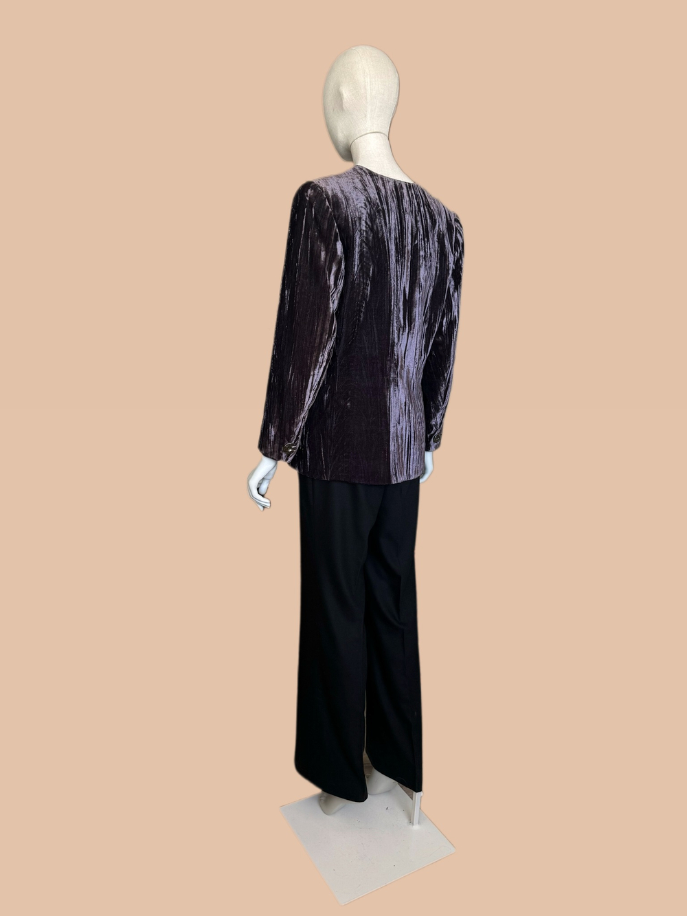 Жакет Yves Saint Laurent