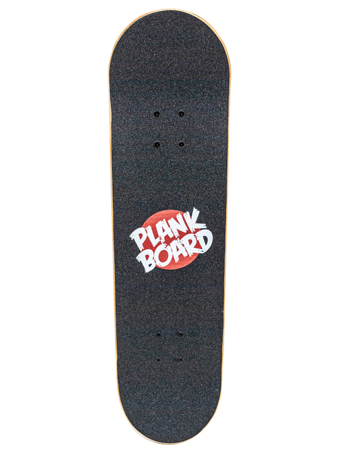 Скейтборд Plank Lollipop 8"