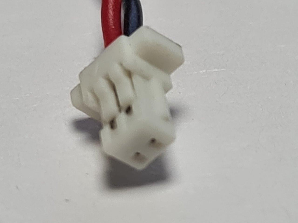 Элемент питания ET CR2025-WC1 PK1