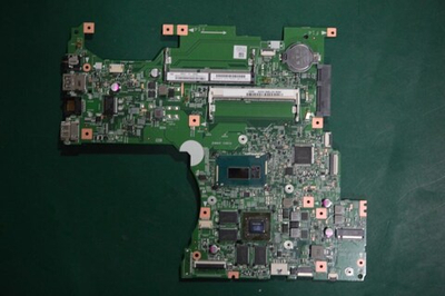 Материнская плата для ноутбука Lenovo M50-70 W8P I5-4210U 2G NDOC (5B20H00463), оригинал