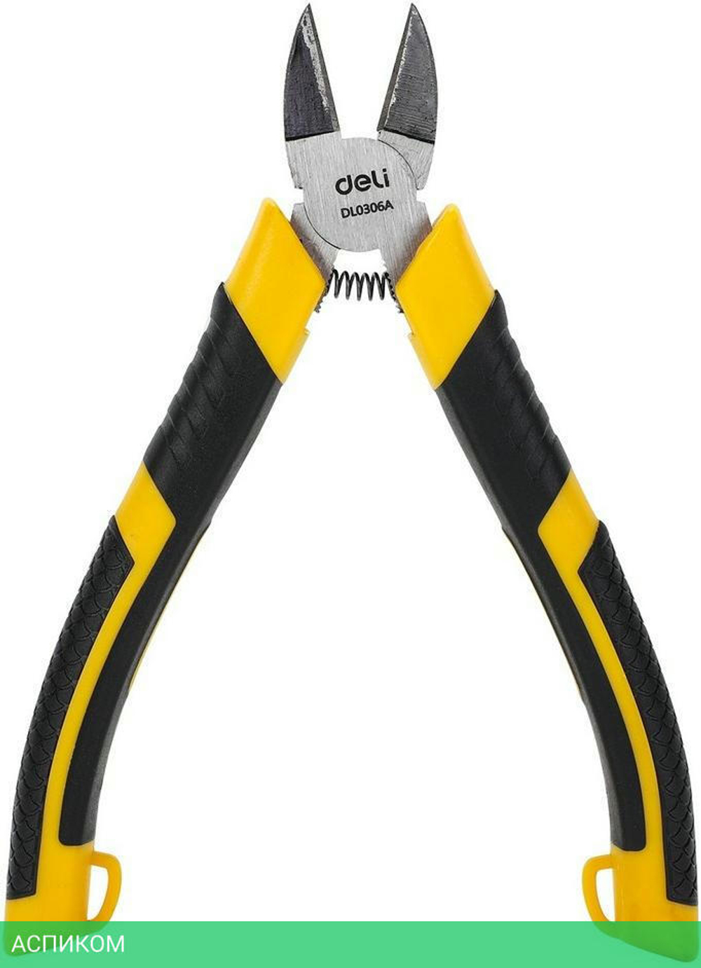 Бокорезы Deli DL0306A