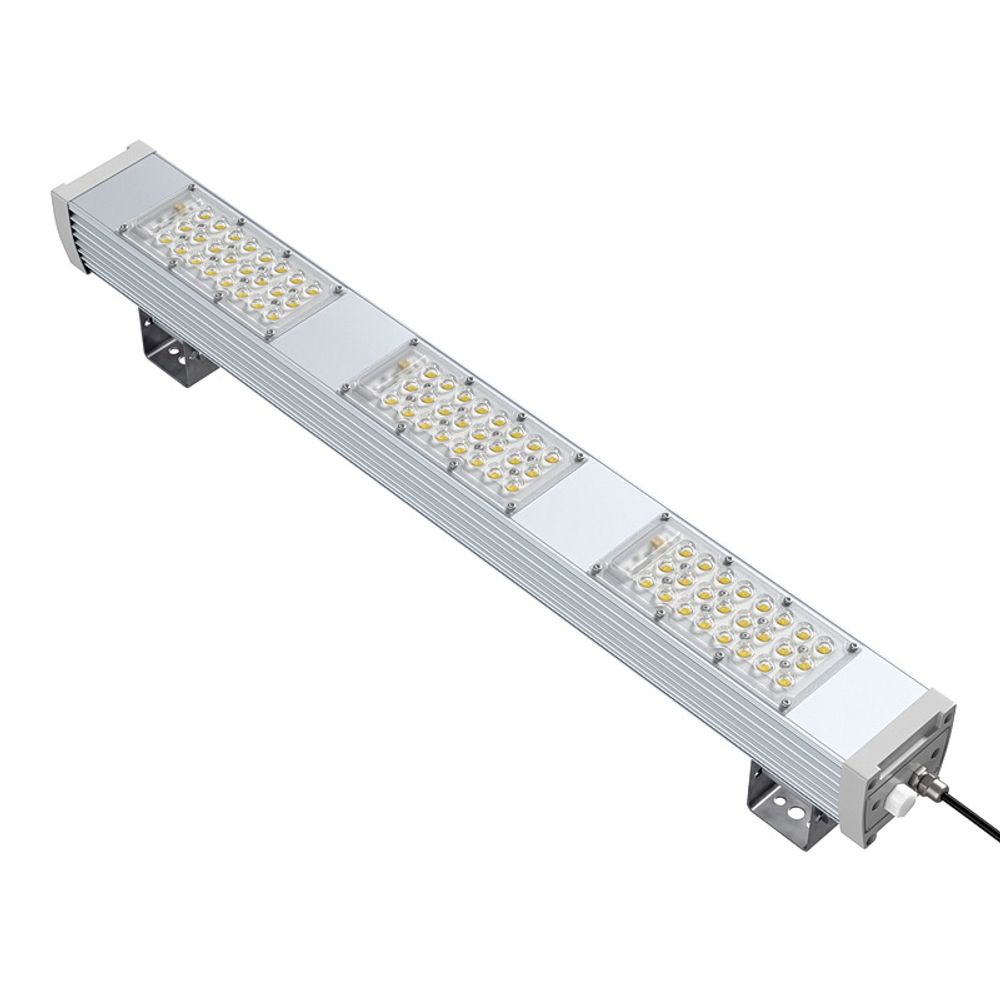 Светильник промышленный светодиодный SEVER PRO 2.0 150вт ip65