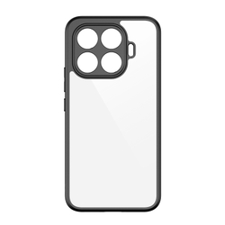 Чехол прозрачный противоударный для Xiaomi 17T Pro, серия Aimo Series от Dux Ducis