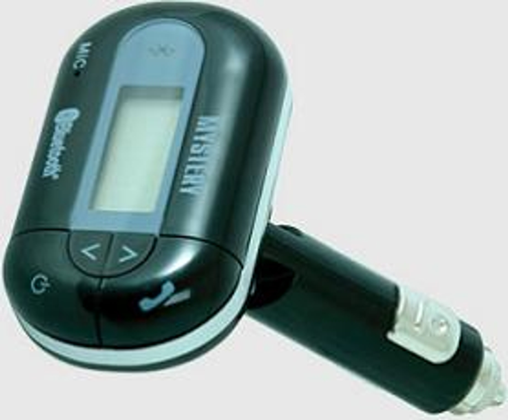 Автоаксессуар MYSTERY MFM-55 BT