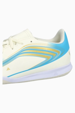 Футзалки adidas F50 Club Messi IN Junior