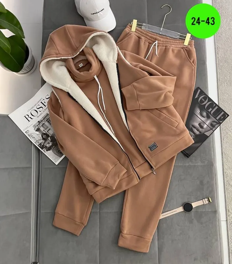 Костюм 2949358 Fabrika