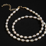 Колье Serene GLD