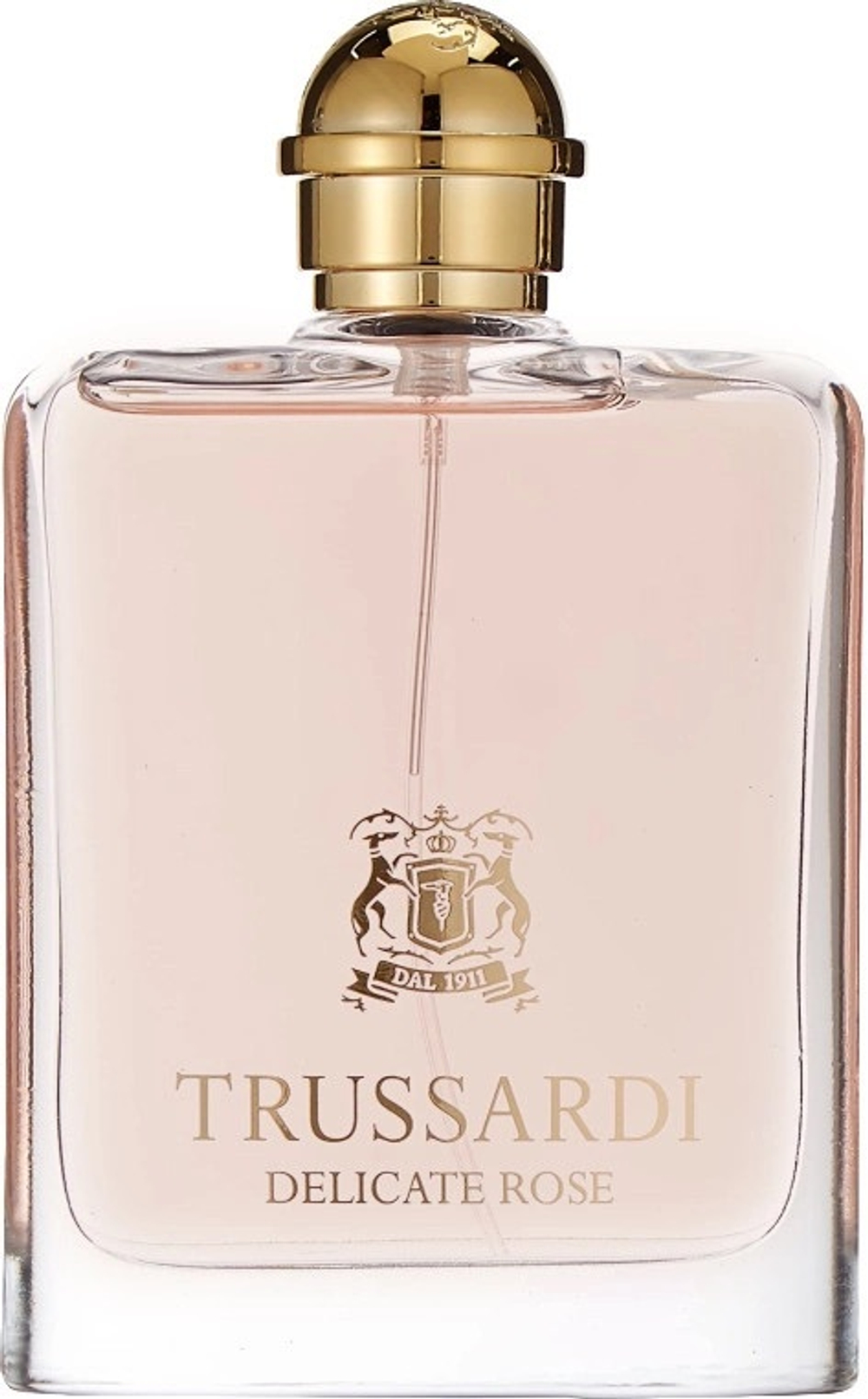 Trussardi Delicate Rose