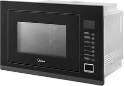Встраиваемая микроволновая печь Midea TG925B8D-BL