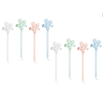 Набор шпажек a-pril, разноцветный, 8 шт.