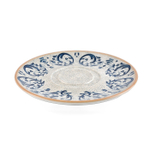 Тарелка d=190 мм. подстановочная Виенто (салатник 71227), форма Гурмэ Bonna