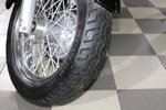 Honda Shadow 750 RC50-1100205