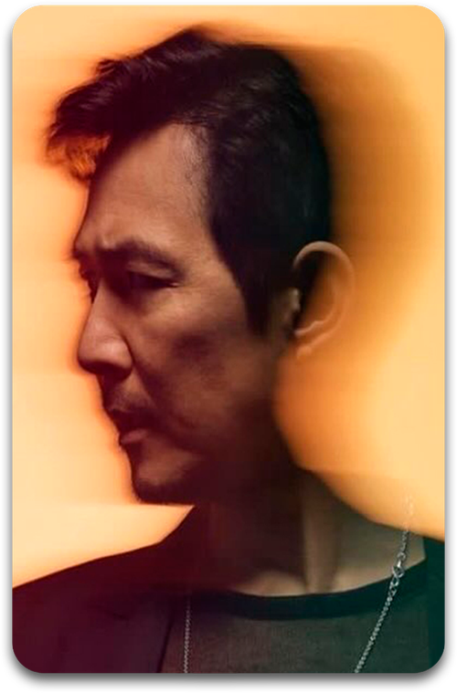 Карта #1324 / Lee Jungjae