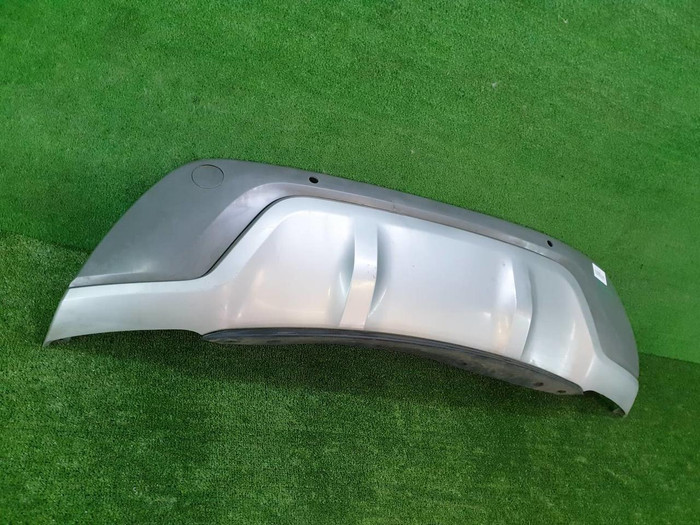 Юбка заднего бампера RR Evoque 2 (2018-2024)