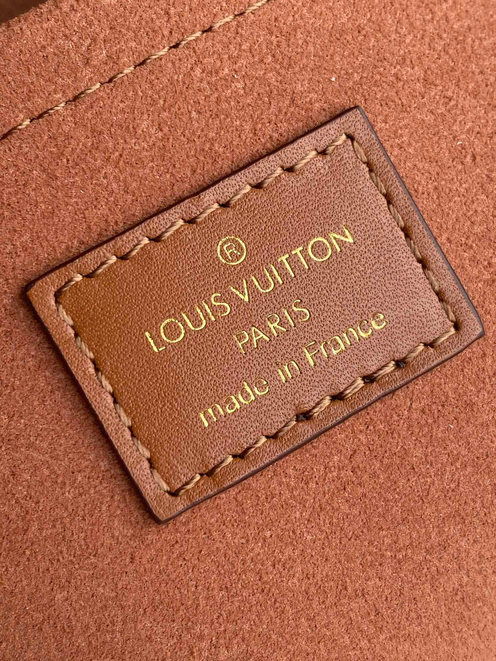 Louis Vuitton Locky BB