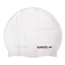 Шапочка для плавания детская SPEEDO Plain Flat Silicone Cap Junior,8-709931959, 4 цвета в ассортименте
