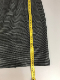 Платье Adilisik с воротником, маркировка S, визуально на 44 размер