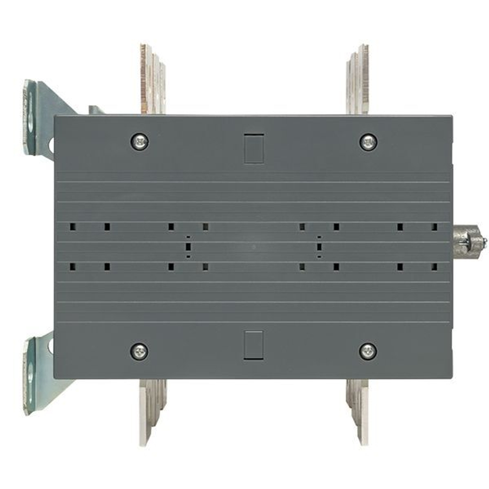 Рубильник 800A 3P реверсивный без рукоятки управления TwinBlock EKF