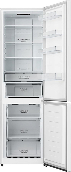 Холодильник Gorenje NRK 620 FEW4
