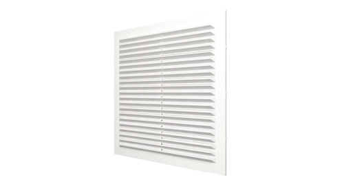 Решетка вентиляционая разъемная ERA 2525Р 249х249