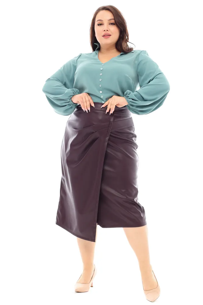 Блузка 4467 Fabrika