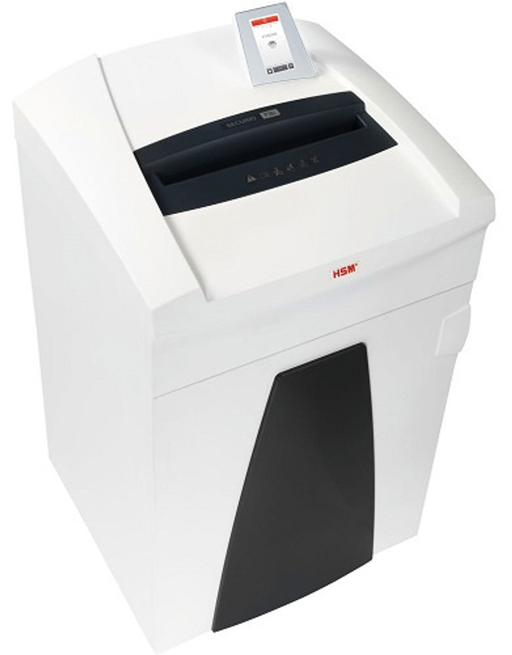 Уничтожитель бумаг HSM SECURIO P36 i-4.5x30