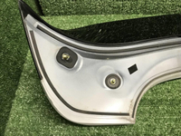 Спойлер крышки багажника Hyundai Santa Fe 4 18-24