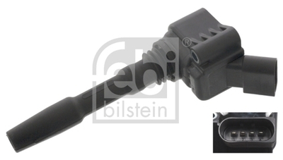 FEBI BILSTEIN - 46603-FEB - Ignition Coil