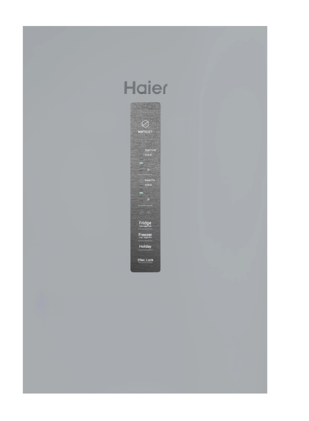 ХОЛОДИЛЬНИК HAIER CEF535ASD
