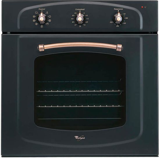 Электрический духовой шкаф Whirlpool AKP 255 NA