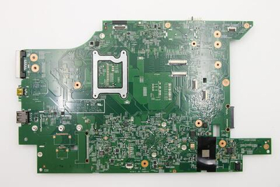 Материнская плата для ноутбука Lenovo L540 TPG NB HM86 INT TPM W8P (00HN475), оригинал