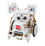 Монохромная LED матрица 8×8 (Troyka-модуль)