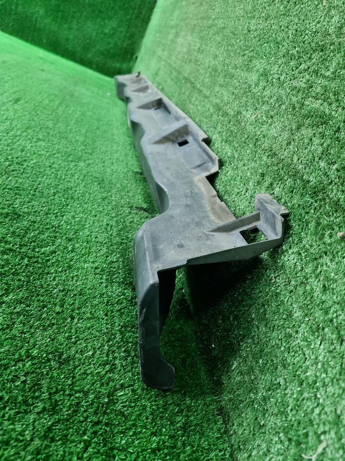 Накладка порога правая Subaru Outback 6 (19-нв)