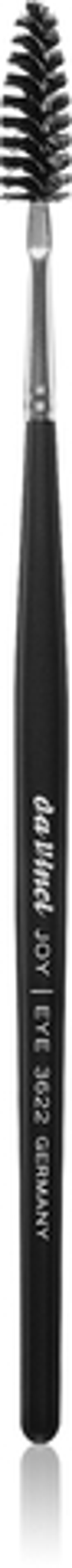 da Vinci Joy - Кисть для ресниц и бровей, 1 szt.