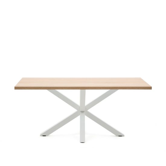 Обеденный стол Arya дуб сонома