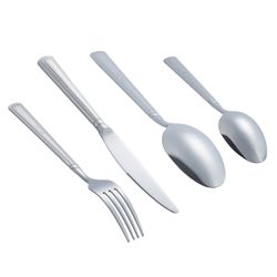 Набор столовых приборов Gipfel Dallas 52523 24 предмета