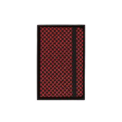 Блокнот Moleskine LE Precious & Ethical Shine XS (LEHSHINEMP012MRED) 6