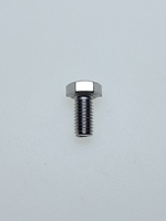 5х10 Болт нерж. А2-70 DIN933 (20 шт)